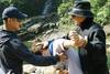 功夫之王/The Forbidden Kingdom(2008) 电影图片 工作照 #30 省略图