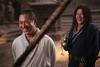 功夫之王/The Forbidden Kingdom(2008) 电影图片 工作照 #28 省略图