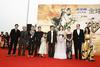 功夫之王/The Forbidden Kingdom(2008) 电影图片 工作照 #34 省略图