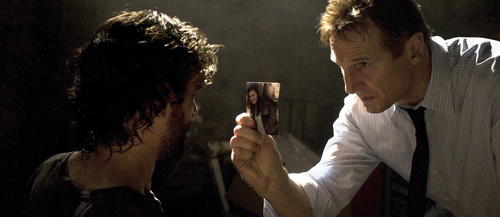 飓风营救Taken(2008)剧照 #22