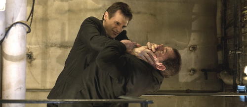 飓风营救Taken(2008)剧照 #26