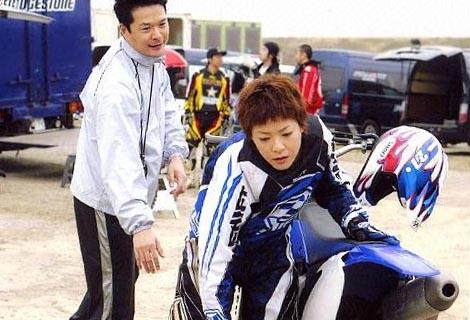 最后的朋友/Last Friends(2008) 图片 剧照 #09 大图 470X320