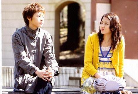 最后的朋友Last Friends(2008)剧照 #10
