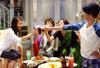 最后的朋友/Last Friends(2008) 图片 剧照 #20 省略图