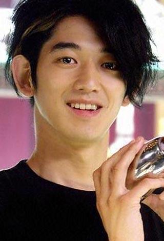 最后的朋友/Last Friends(2008) 图片 剧照 #15 大图 320X470