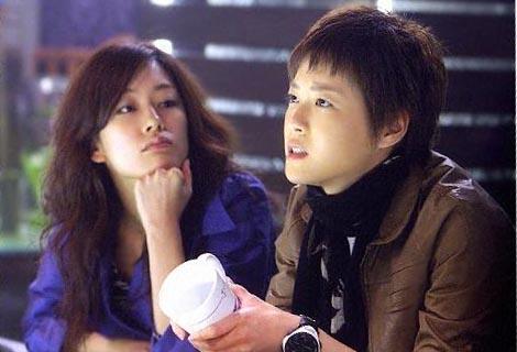 最后的朋友/Last Friends(2008) 图片 剧照 #16 大图 470X320