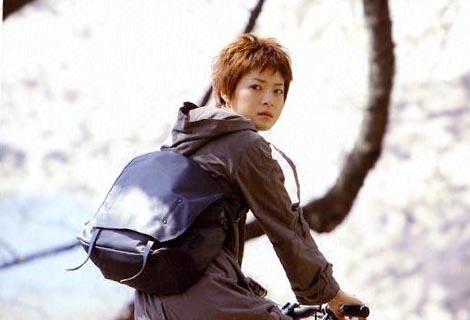 最后的朋友Last Friends(2008)剧照 #08