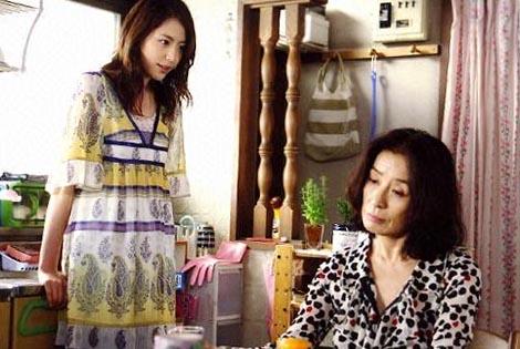 最后的朋友/Last Friends(2008) 图片 剧照 #24 大图 470X315