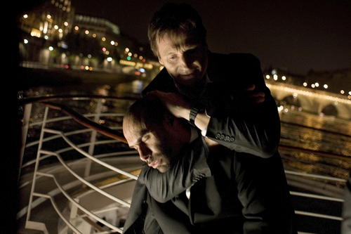 飓风营救Taken(2008)剧照 #12