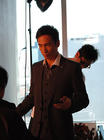 生活照 #10：陈豪 Moses Chan