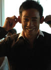 生活照 #01：陈豪 Moses Chan