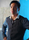 生活照 #04：陈豪 Moses Chan