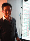 生活照 #02：陈豪 Moses Chan