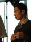 生活照 #08：陈豪 Moses Chan