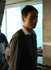 生活照 #03：陈豪 Moses Chan