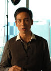 生活照 #05：陈豪 Moses Chan