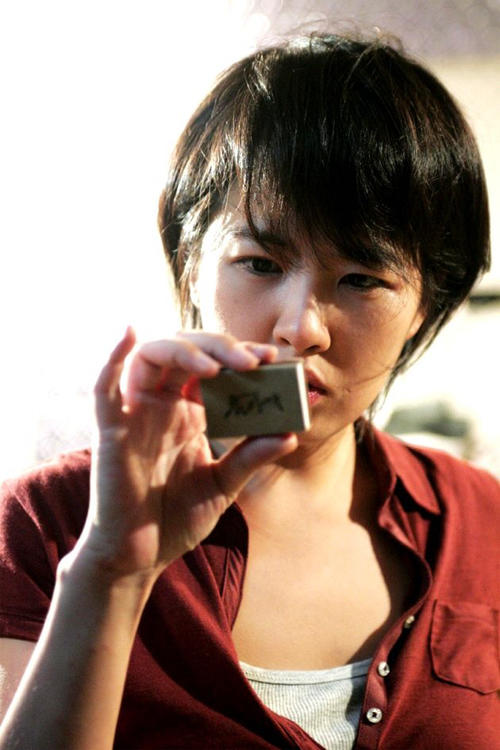 女童军Girl Scout(2008)剧照 #04