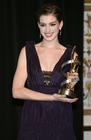 生活照 #40：安妮·海瑟薇 Anne Hathaway
