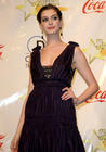 生活照 #42：安妮·海瑟薇 Anne Hathaway