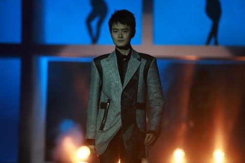 时尚先生Esquire Runway(2008)剧照 #18
