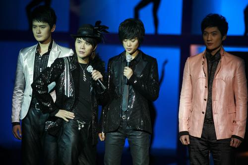 时尚先生/Esquire Runway(2008) 电影图片 剧照 #35 大图 2000X1333