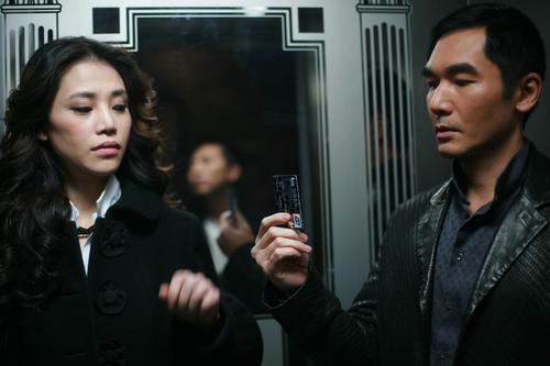 时尚先生/Esquire Runway(2008) 电影图片 剧照 #41 大图 2000X1333