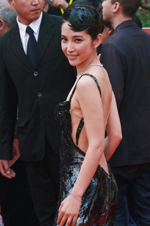 李冰冰 Bingbing Li 生活照 #01