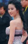 刘亦菲/Yifei Liu