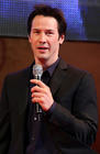 生活照 #18：基努·李维斯 Keanu Reeves