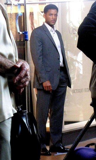七磅Seven Pounds(2008)工作照 #02