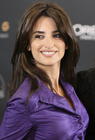 生活照 #30：佩内洛普·克鲁兹 Penélope Cruz