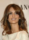 生活照 #39：佩内洛普·克鲁兹 Penélope Cruz