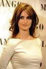 生活照 #43：佩内洛普·克鲁兹 Penélope Cruz