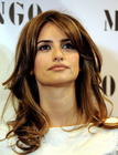 生活照 #41：佩内洛普·克鲁兹 Penélope Cruz