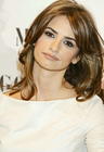 生活照 #48：佩内洛普·克鲁兹 Penélope Cruz