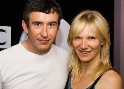 史蒂夫·库根 Steve Coogan 生活照 #03