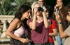午夜巴塞罗那/Vicky Cristina Barcelona(2008) 电影图片 工作照 #06 省略图