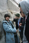 少年遇到少年/소년, 소년을 만나다
