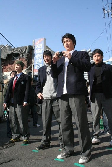 少年遇到少年소년, 소년을 만나다(2008)剧照 #05