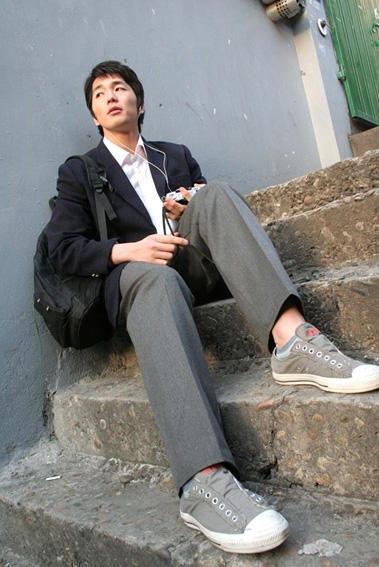 少年遇到少年소년, 소년을 만나다(2008)剧照 #02