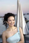 生活照 #19：章子怡 Ziyi Zhang