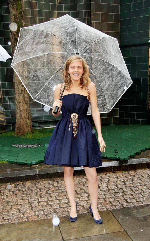 爱玛·沃特森 Emma Watson 写真 #49
