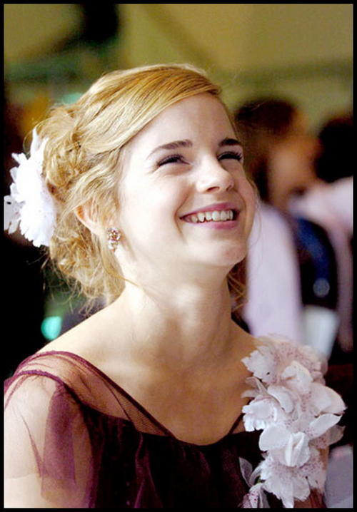 爱玛·沃特森 Emma Watson 生活照 #74