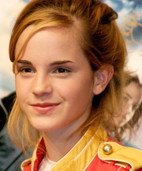 爱玛·沃特森 Emma Watson 生活照 #77