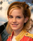生活照 #76：爱玛·沃特森 Emma Watson
