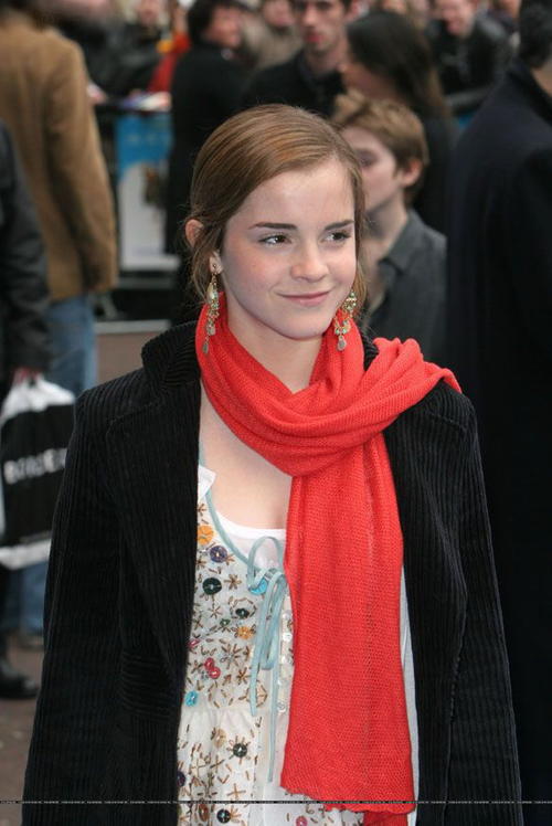 爱玛·沃特森 Emma Watson 生活照 #75