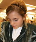 生活照 #52：爱玛·沃特森 Emma Watson