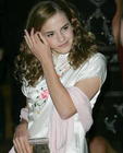 生活照 #53：爱玛·沃特森 Emma Watson