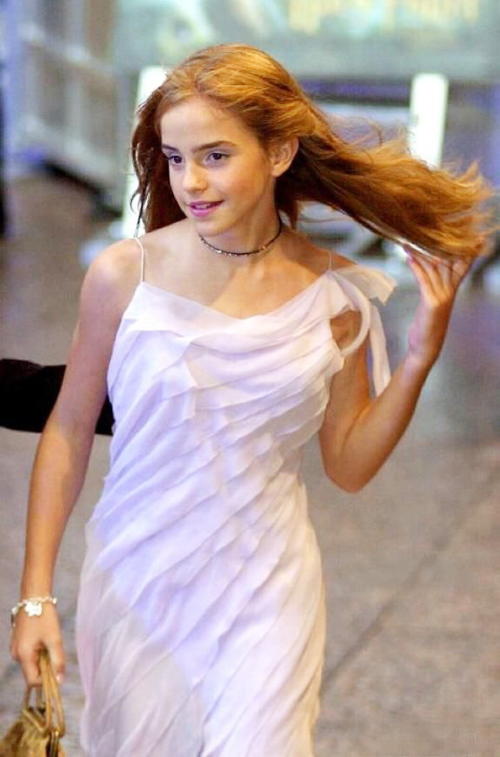 爱玛·沃特森 Emma Watson 生活照 #57