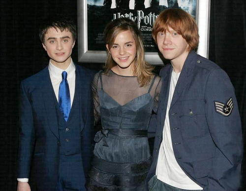 爱玛·沃特森 Emma Watson 生活照 #60